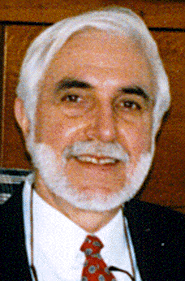 john n. kressbach